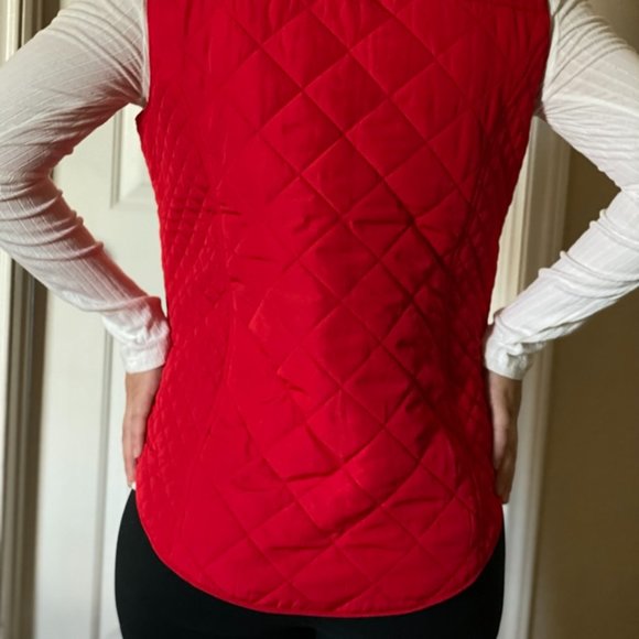 Fall Vest - Picture 4 of 5